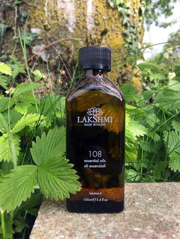 Lakshmi - 108 Natures energy 100 ml